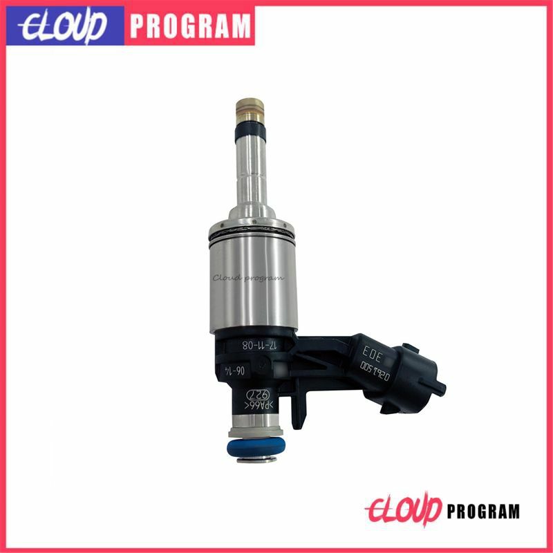 NEW Fuel Injector for Buick Enclave for Chevrolet Traverse for GMC Acadia 3.6 12663380