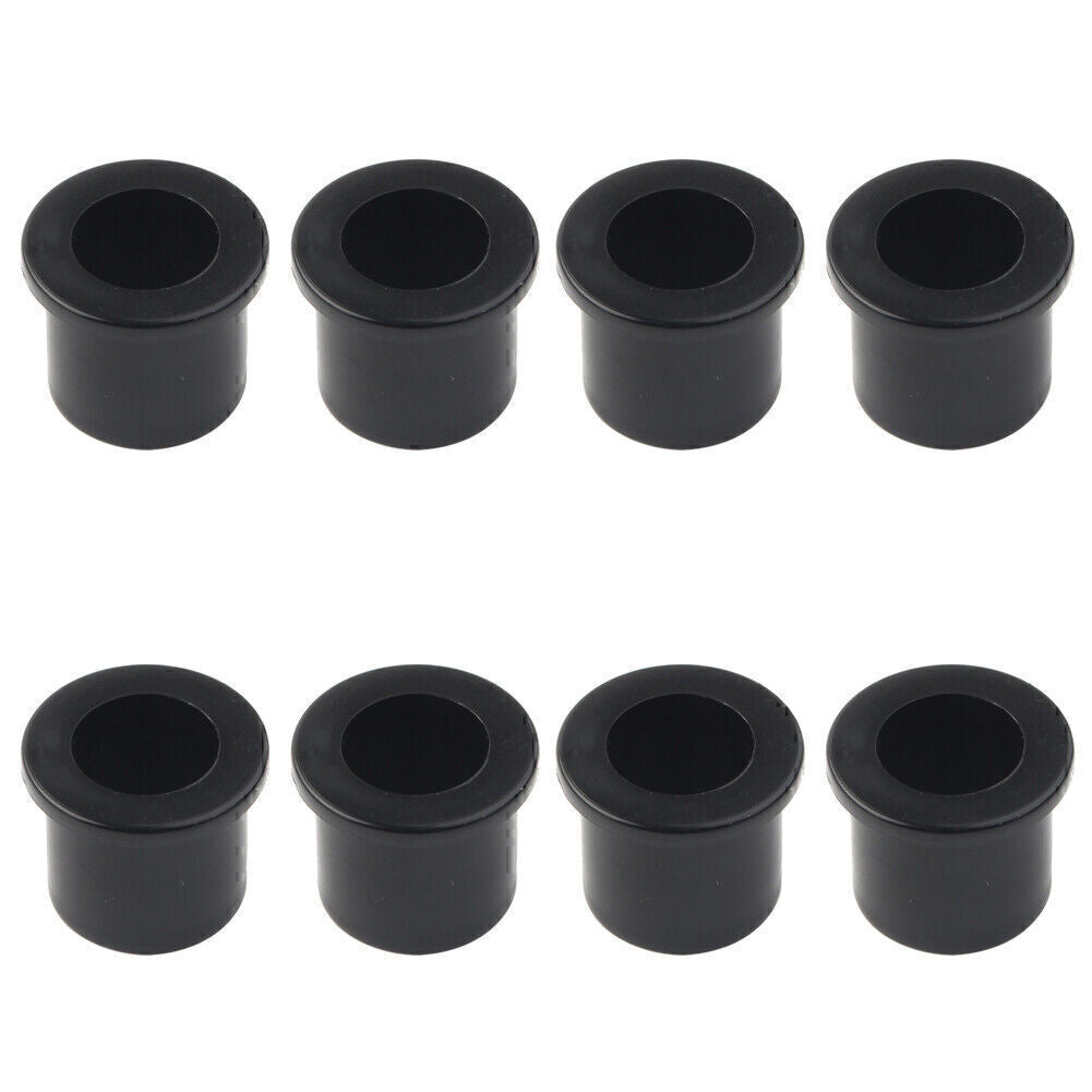 Buchsen A Arm Outlaw 0453683 f¨¹r for Polaris Motorrad 8 St¨¹ck