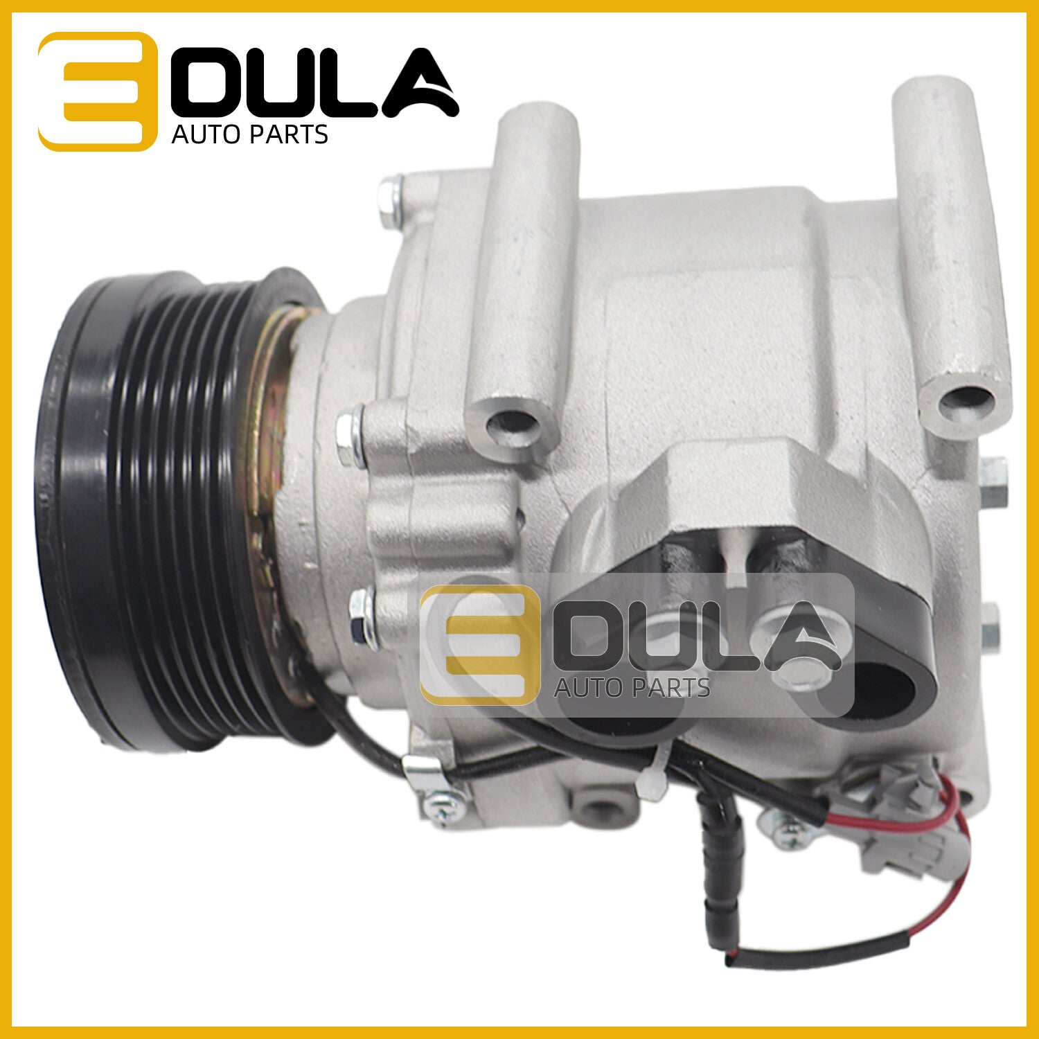 AC Compressor fits for Lifan X60 720 S8103200 S8103200A2 S8103200A3 6PK