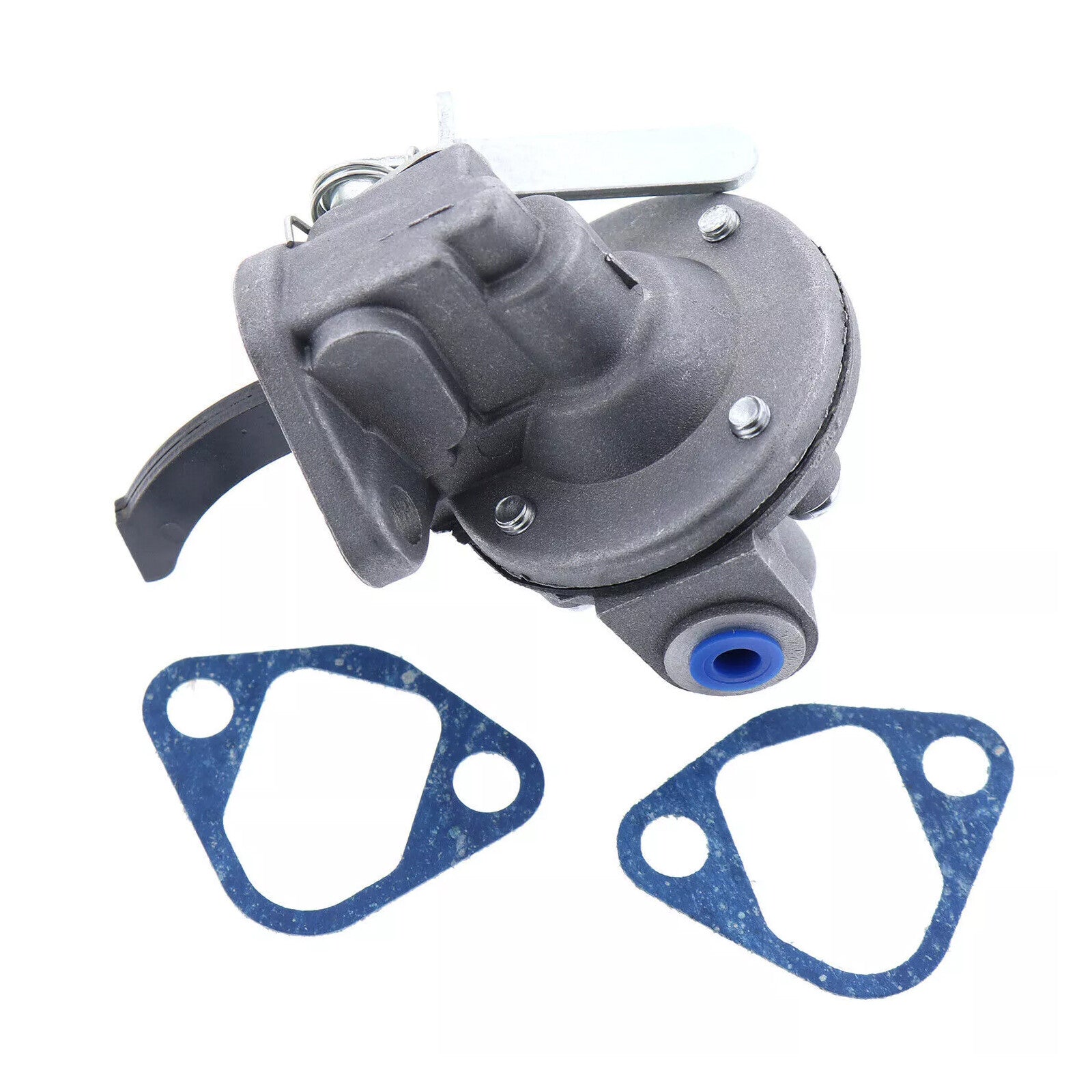 Fuel Lift Pump 11960052021 For Komatsu PC07-2 PC12R-8 PC12UU-2 PC15R-8 PC15FR-1