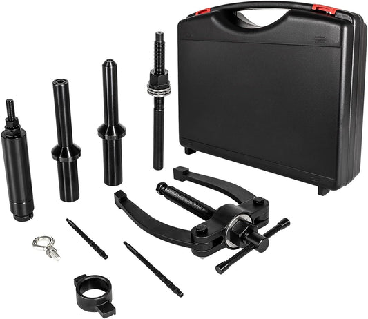 Injector Sleeve Nozzle Cup Tube Removal Install Tool for Volvo D16 D11 D12 D13