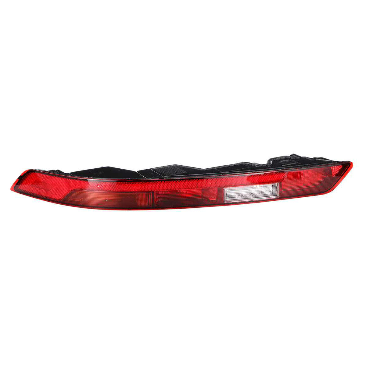 5-light US version, left side applicable to for Audi 18-21 rear bumper lower taillight and brake light.