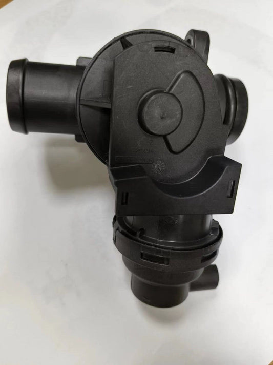COOLANT pressure valve 9A1.106.555.04 for PORSCHE for 911 CARRERA 4S 3.0 2017 991.2 pipe