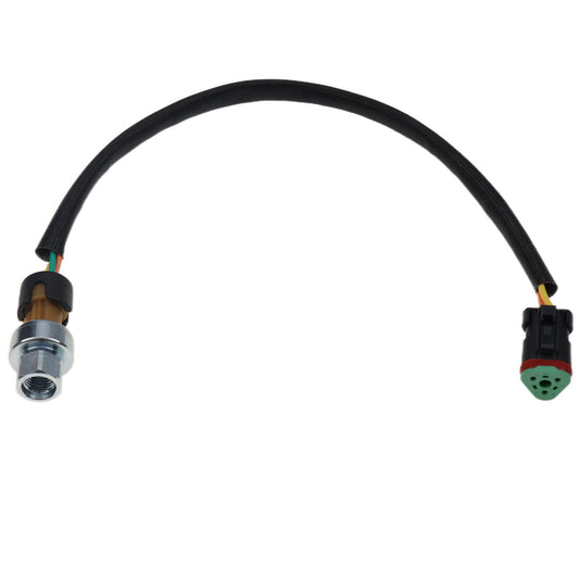 161-9930 Oil Pressure Sensor For Caterpillar 3176 3196 3406E 3412E 3456 345B 480