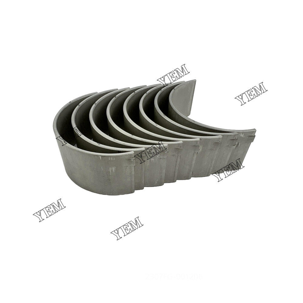 New 4BA1 Con Rod Bearing for Isuzu Diesel Engine for Isuzu Con Rod Bearing