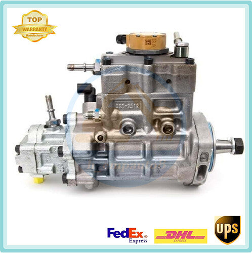 Fuel Injection Pump 317-8021 New for CAT C6.6 Engine 320D 323D Excavator DHL UPS
