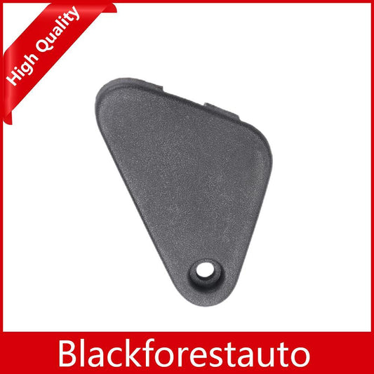 Radiator Upper Bracket Left Side for 2007-2013 for Volvo S60 S80 V70 XC60 XC70 Black