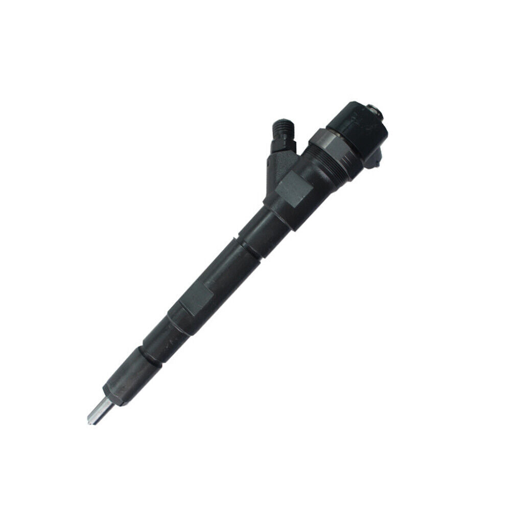 4PCS Fuel Injector 0445110186 for Hyundai Starex for Kia Sorento 2.5 Diesel