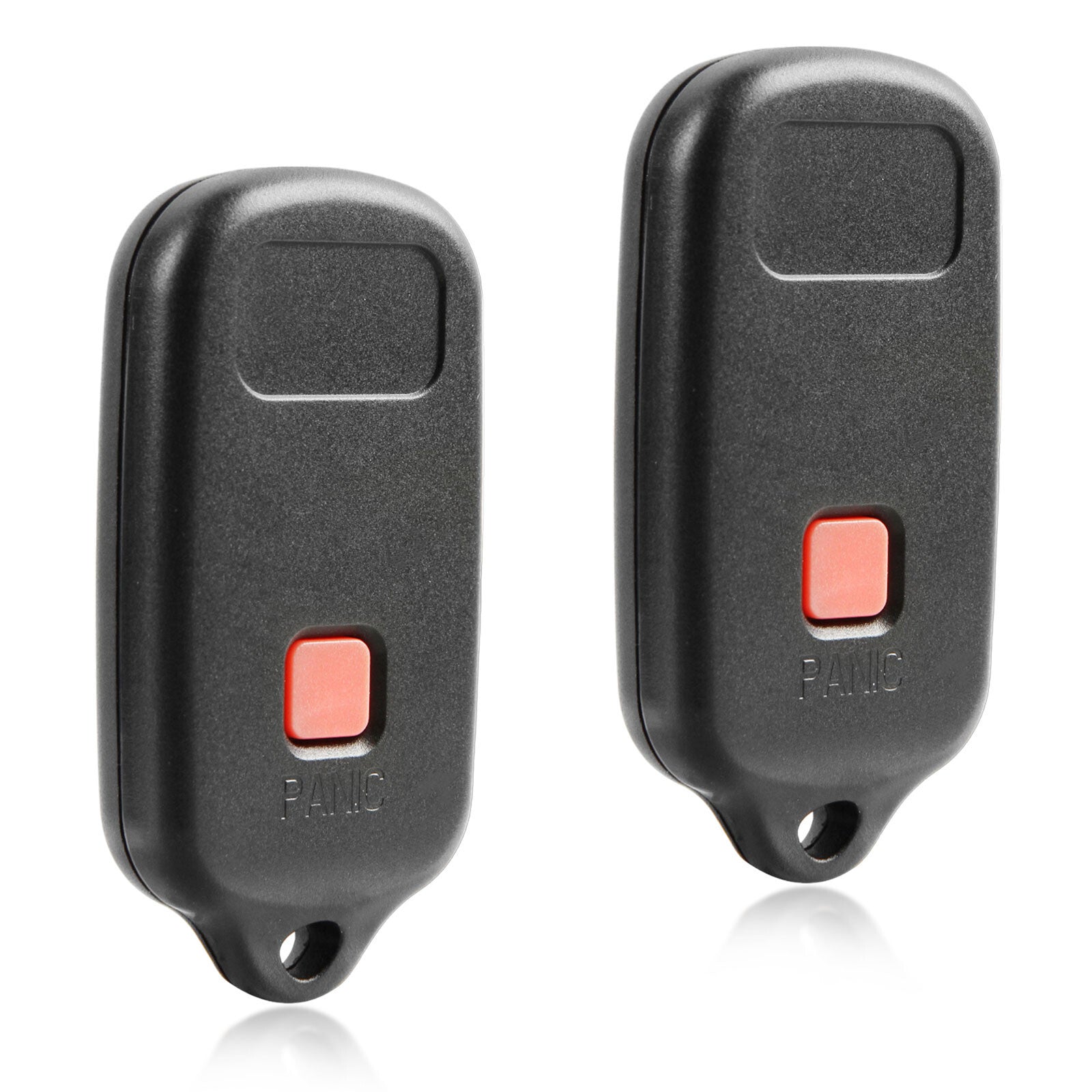 2. Remote control keychain suitable for 1999, 2000, 2001, 2002, 2003, and 2004 for Toyota Tacoma BAB237131-056