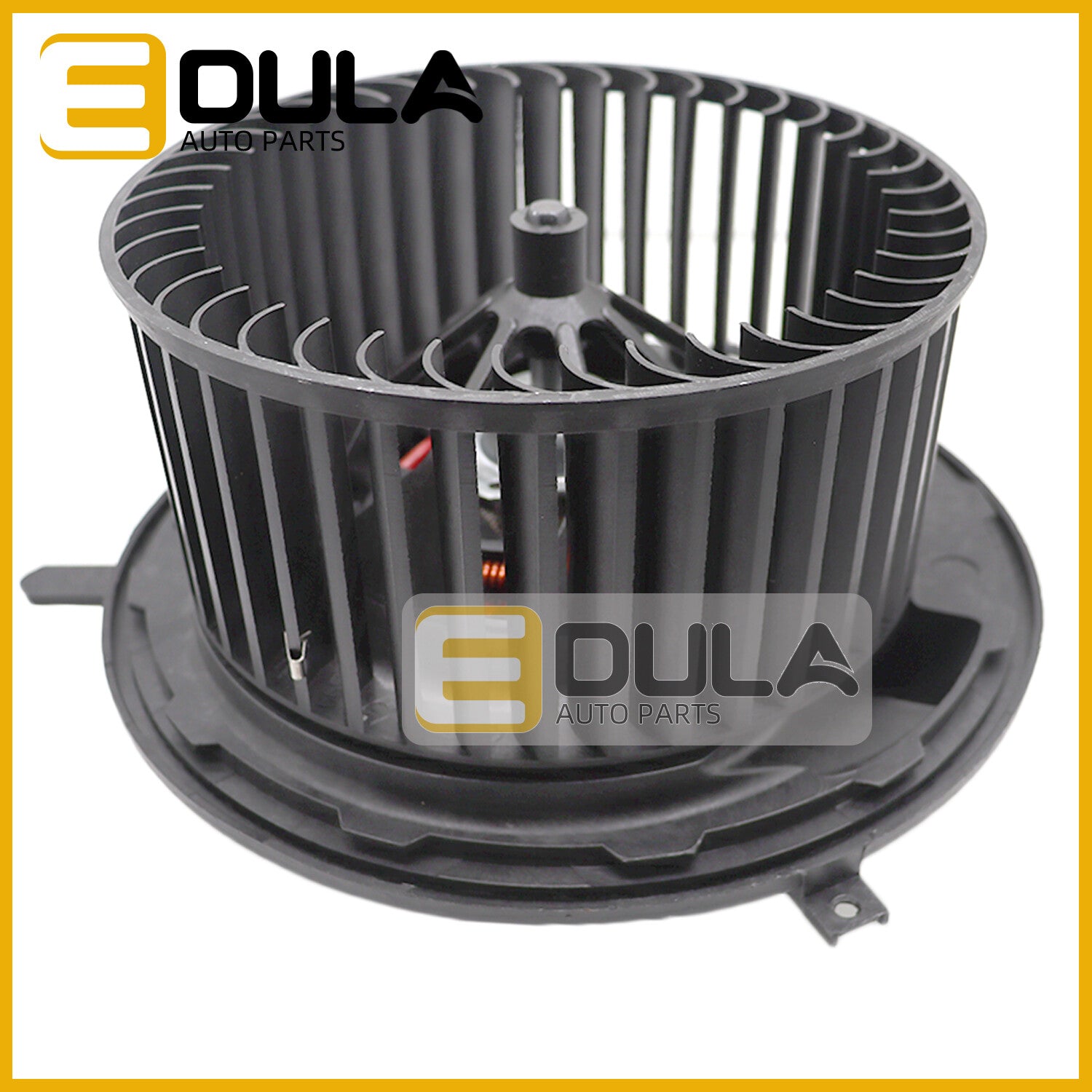 AC blower motor suitable for BMW 13 Series E81 E87 E83 E90 E84 X1 F25 64116933663