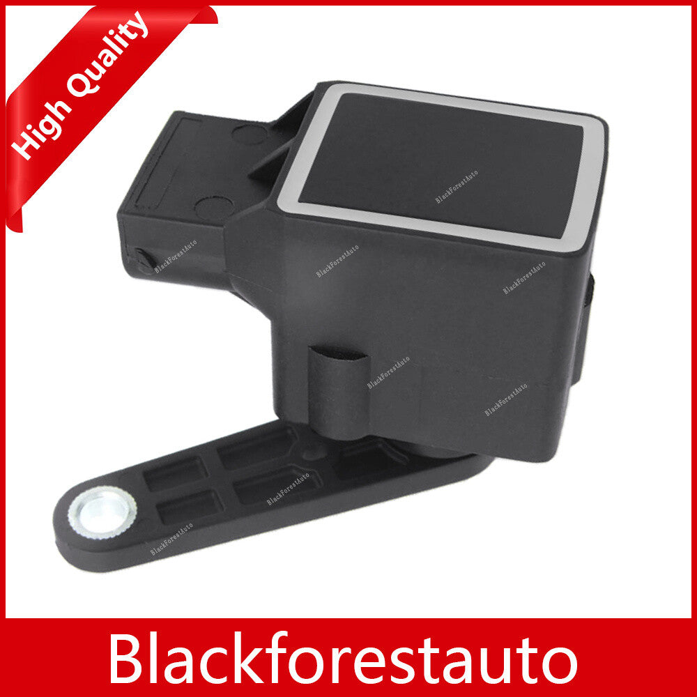 Suspension Height Level Sensor A0105427617 for Mercedes-Benz Class E CLS Black