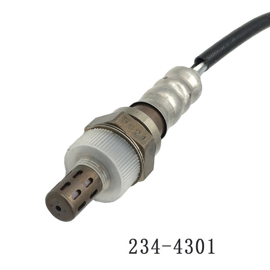 New Good Quality Nitrogen Oxide Lambda Nox Sensor 5WK96757 Fit for Mercedes-Benz