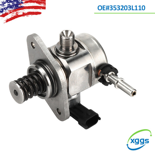 35320-3L110 for Kia Cadenza 17-20 Sedona 19-20 Sorento High Pressure Fuel Pump
