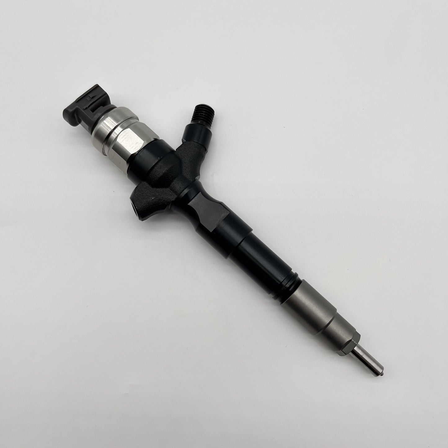 4X Common Rail Fuel Injector 095000-7750 for Toyota HILUX VIGO 2KD Hiace