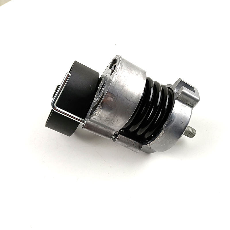Timed belt tensioner pulley assembly suitable for BMW E46, E90, 120i, 316i, 318i, 318Ci, 320i