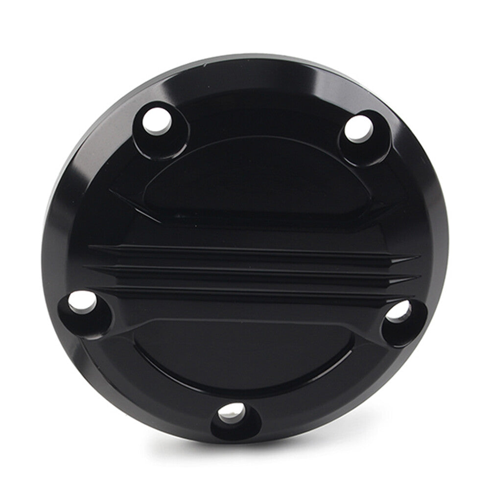 Z¨¹ndzeitpunktabdeckung 5 L?cher f¨¹r for Harley Twin Cam 99-17 Touring Electra Glide
