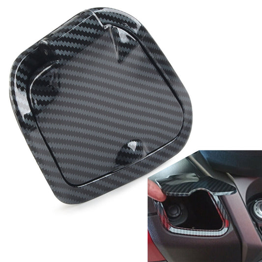 Side Pocket Charger Cover Waterproof Cap for Yamaha Nmax V2 2020-2021 20