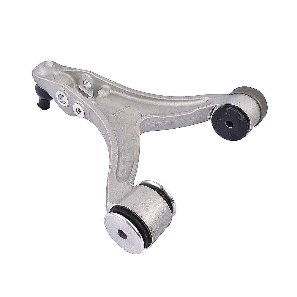 2PCS L R Front Lower Control Arms Fit for Maserati Quattroporte GranTurismo 07-13