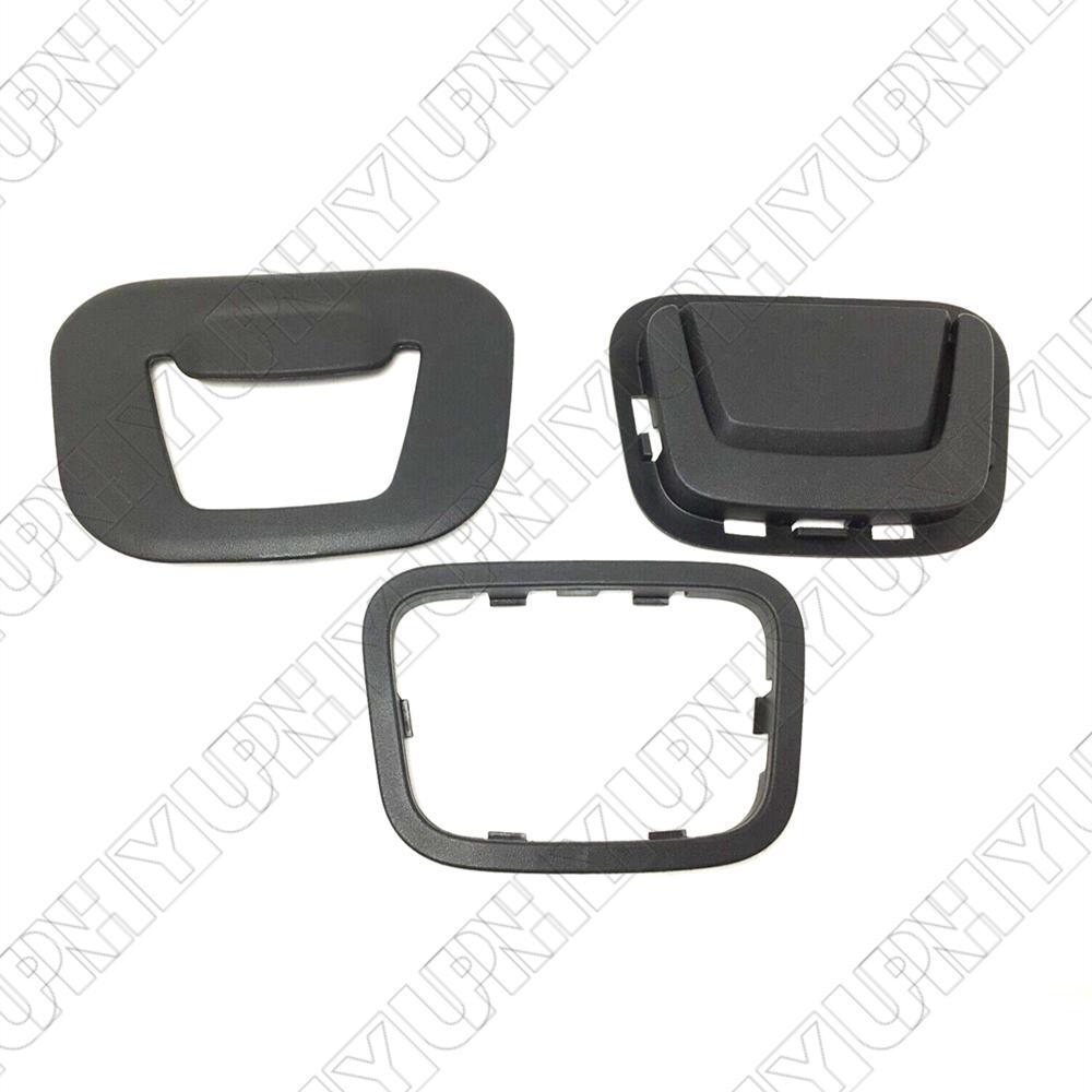 Cargo Storage Cover Handle 84944667 For Chevy Tahoe Suburban for GMC Yukon XL 15-20