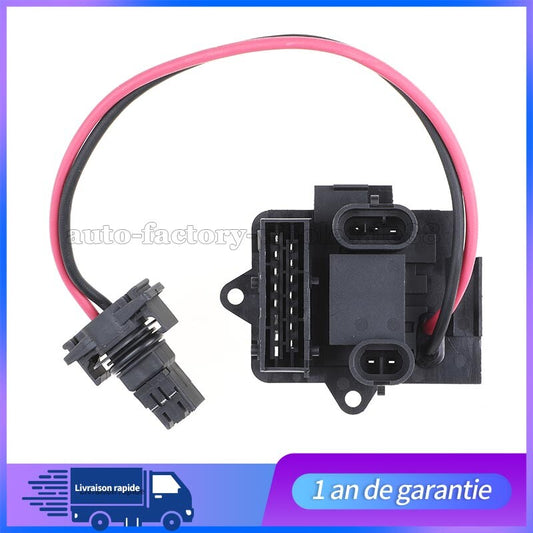 Resistance Chauffage Ventilation pour for RENAULT Clio 1 et 2 Phase 1 et 2 Neuf