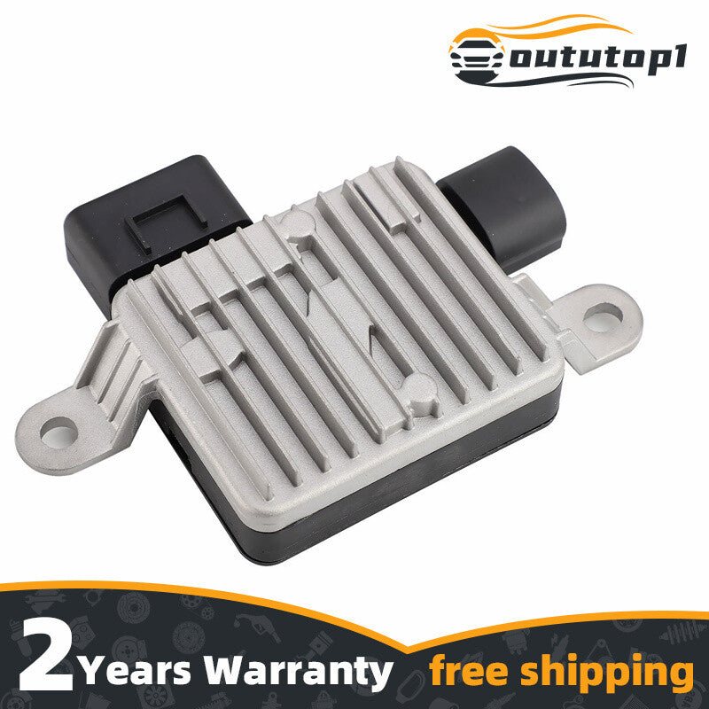 Cooling fan controller module PWM suitable for 2017-2019 for Hyundai for Elantra turbo 25385F3000