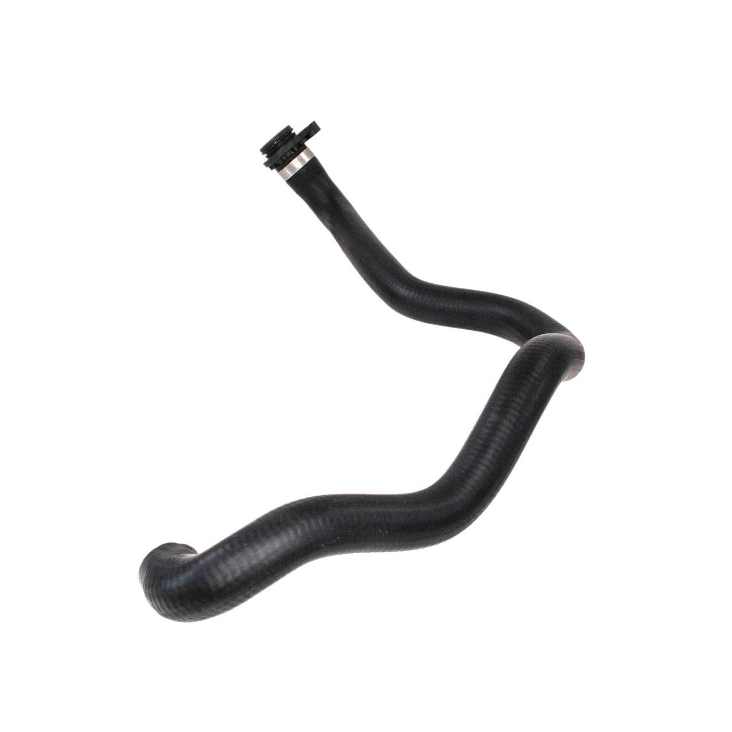 1 piece for BMW 5 Series, for BMW E60, E61 coolant hose thermostat to front of engine