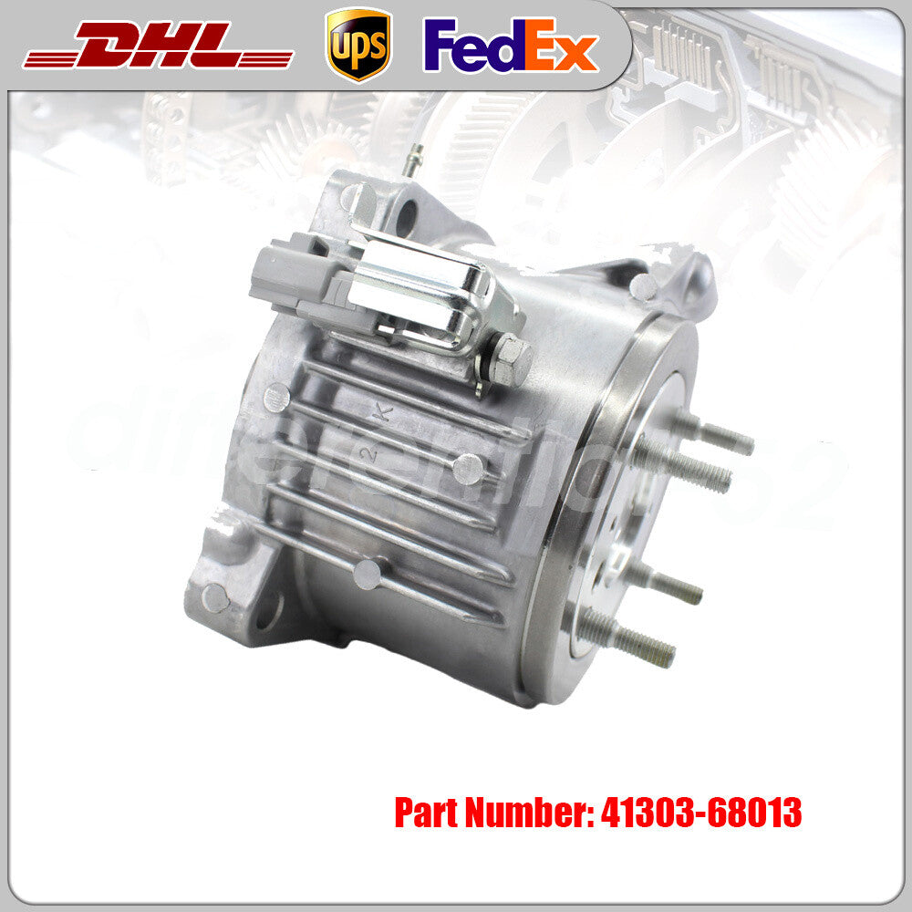 Rear Differential Viscous Coupler Coupling 41303-28013 for Toyota for Sienna 2011-18