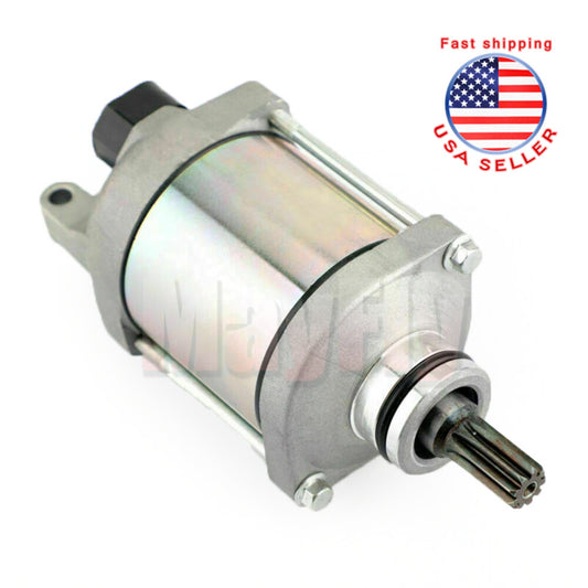 Fit for 2011-2019 for SUZUKI GSXR600 GSX-R 750 2013 Electrical Engine Starter Motor