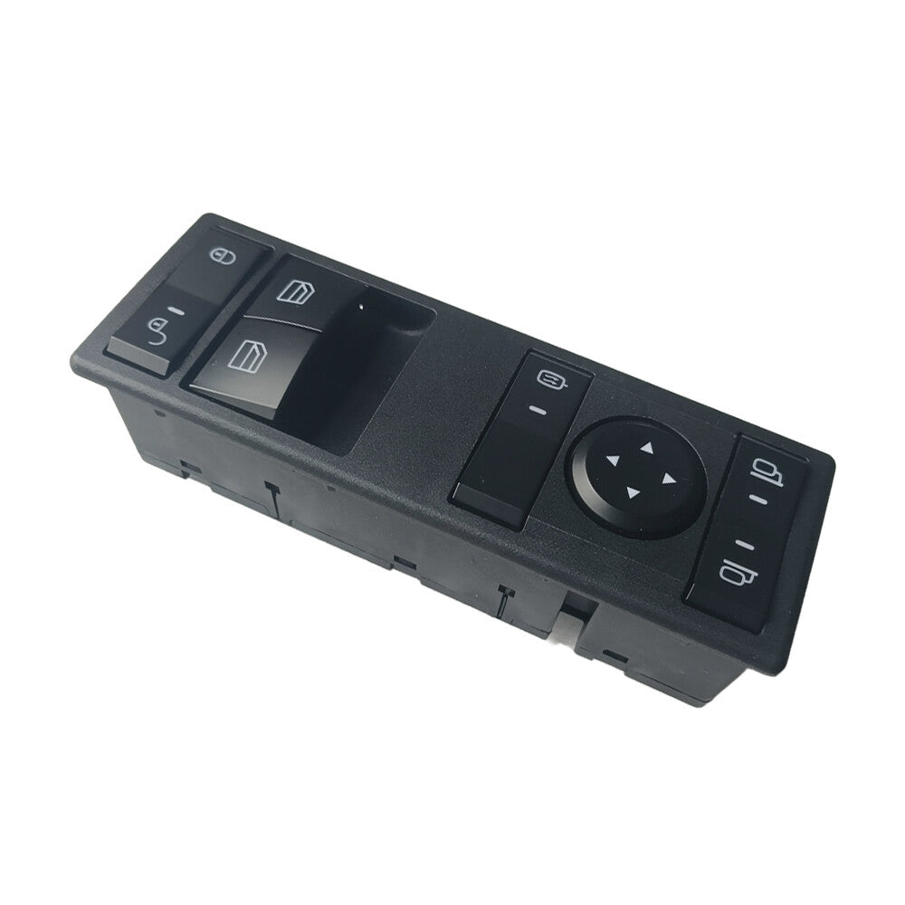 Master Window Control Switch Button Fit for Mercedes for Benz Actros MP4 9605451213