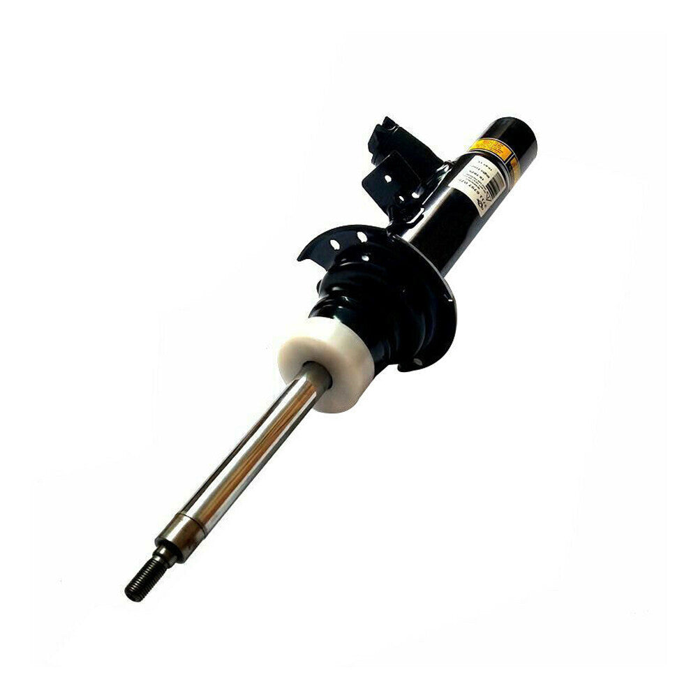 One-piece front left shock absorber suitable for BMW X3, F25, X4, and F26 with EDC electric shock absorber. (37116797025)