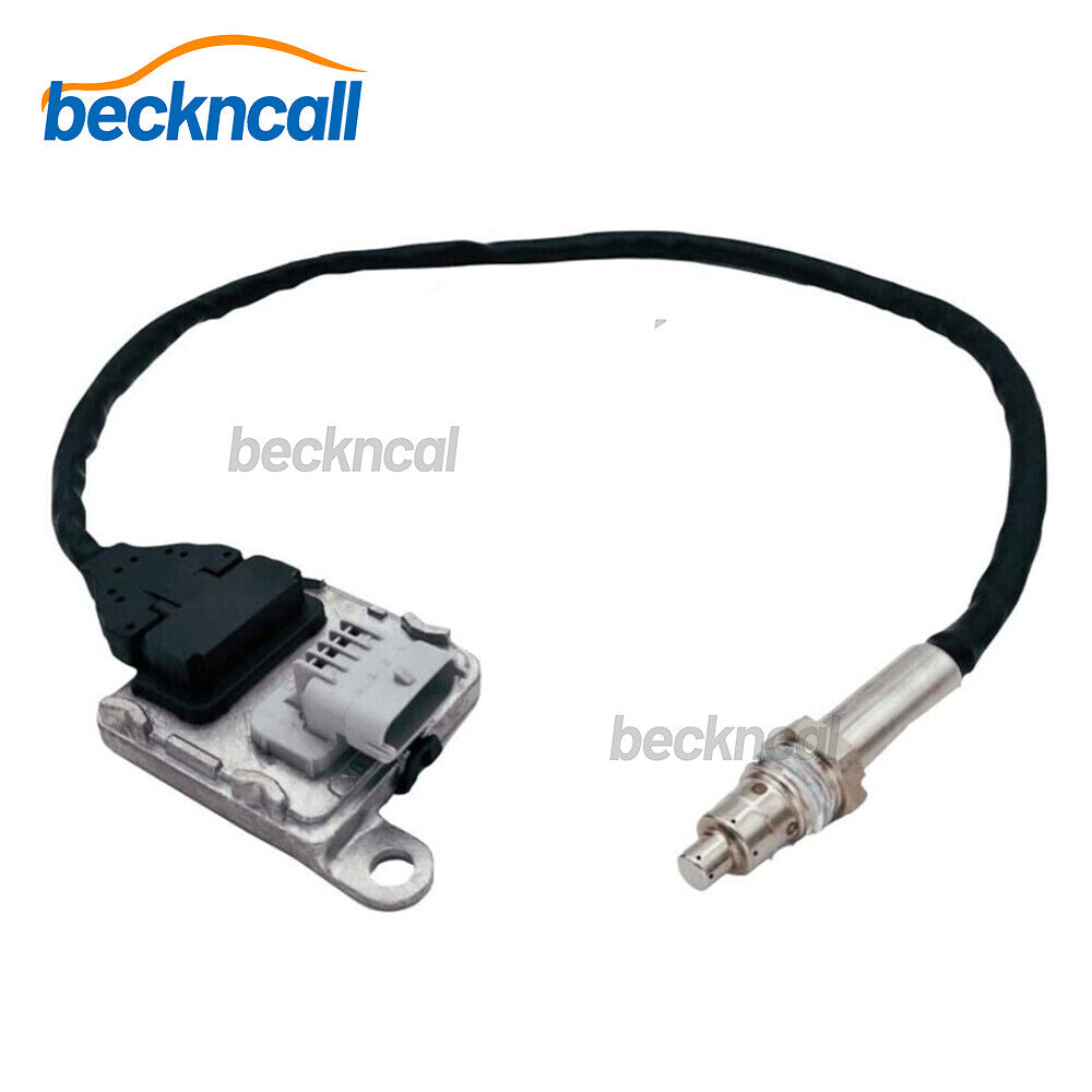 Nitrogen Oxide Sensor Nox Sensor for Dodge for Ram 2014-17 6.7L ISB 5WK97360