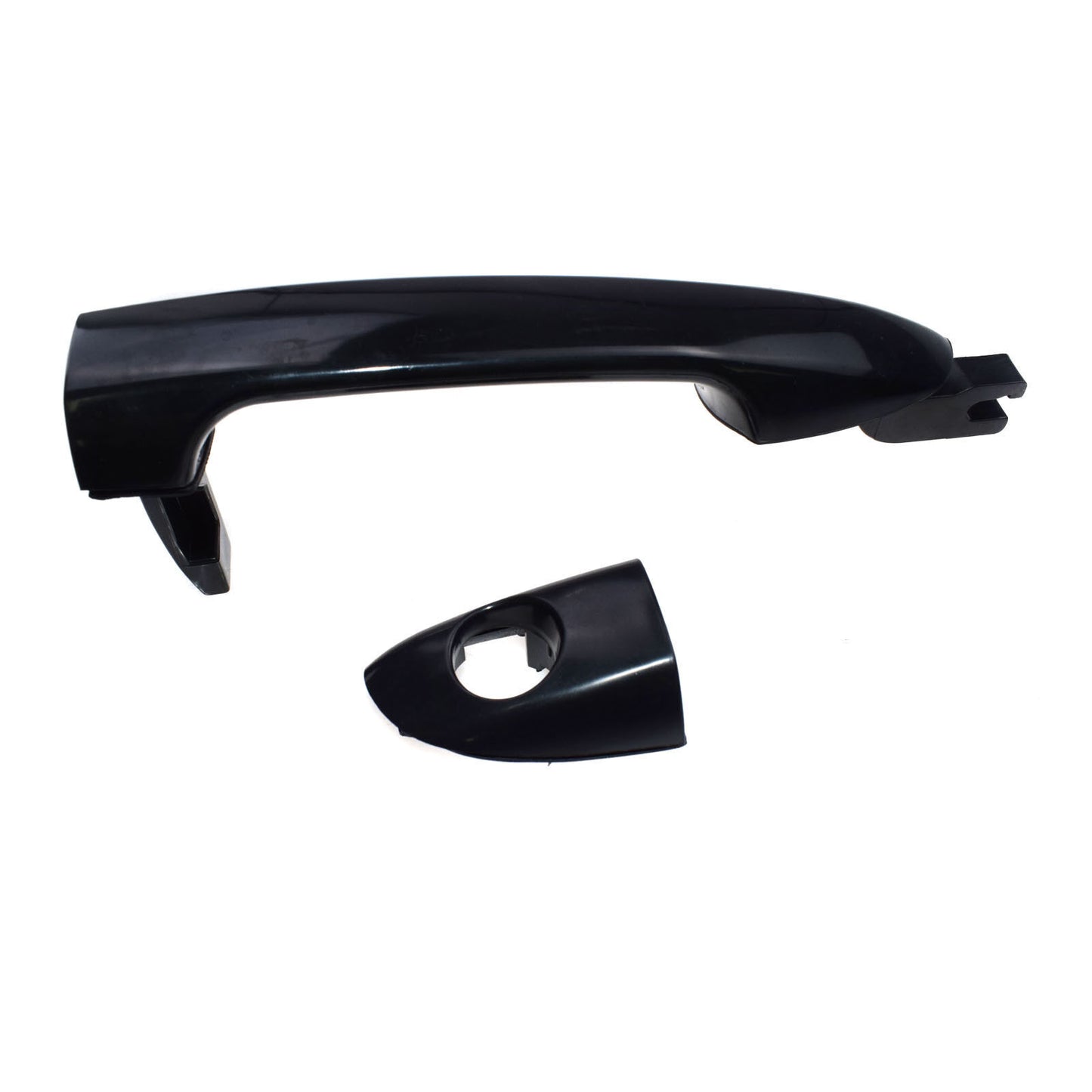 for Kia Spectra Spectra5 82650-2F000 Outside Exterior Door Handle Front Left new