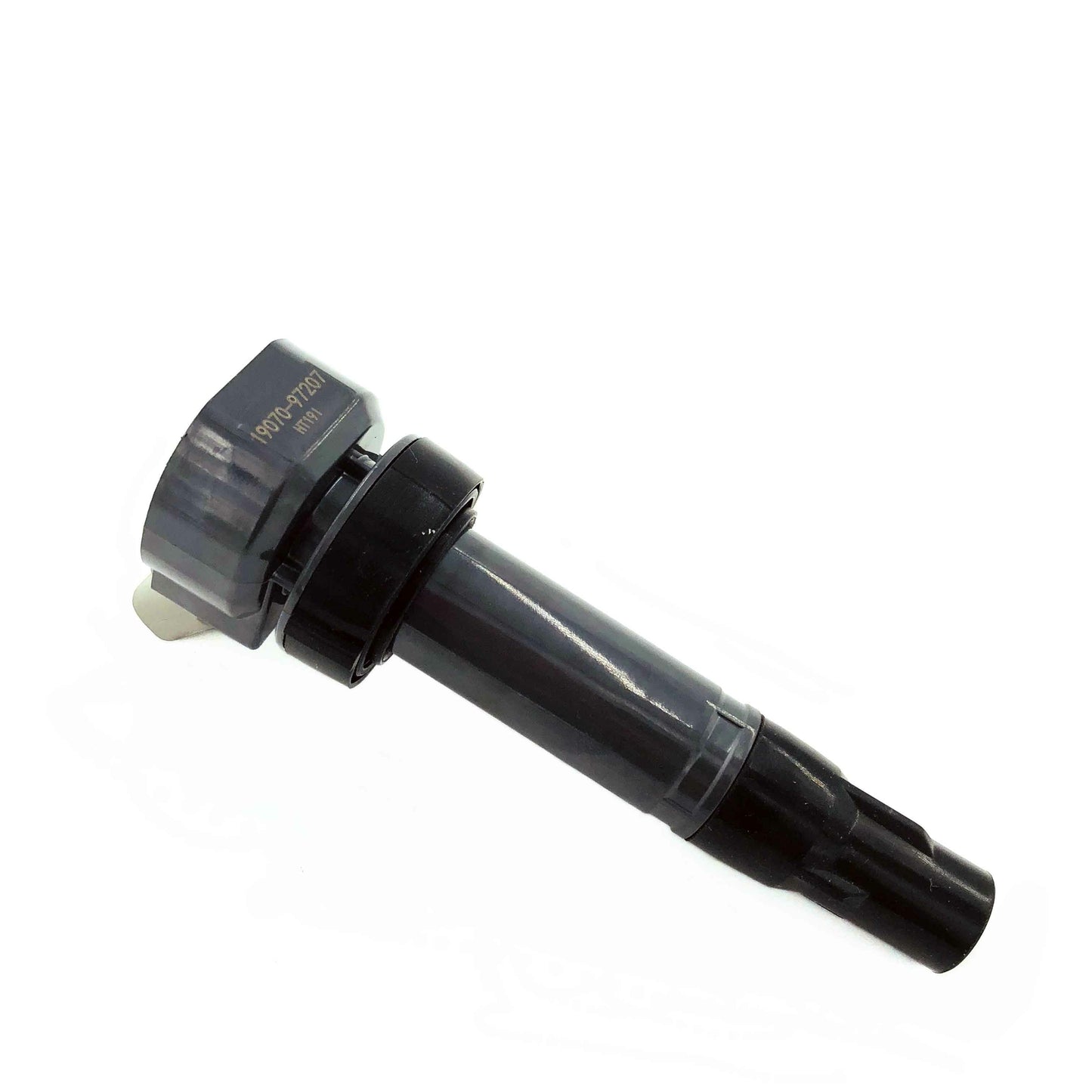 Brand new ignition coil 19070-97207, suitable for Toyota for Daihatsu MAX 2000-2006, 659ccm, 58HP, 43KW.