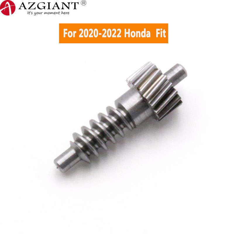 Durable side mirror folding motor gear for 2020-2022 for Honda Fit