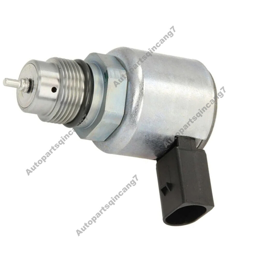 Common Rail High Pressure Valve 28249292 For JCB T4 4.4L T2/T3 6CYL Delphi