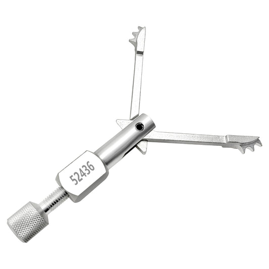 EN-52436 Timing Chain Tensioner Retention Tool for Buick LSY for Cadillac for Chevrolet