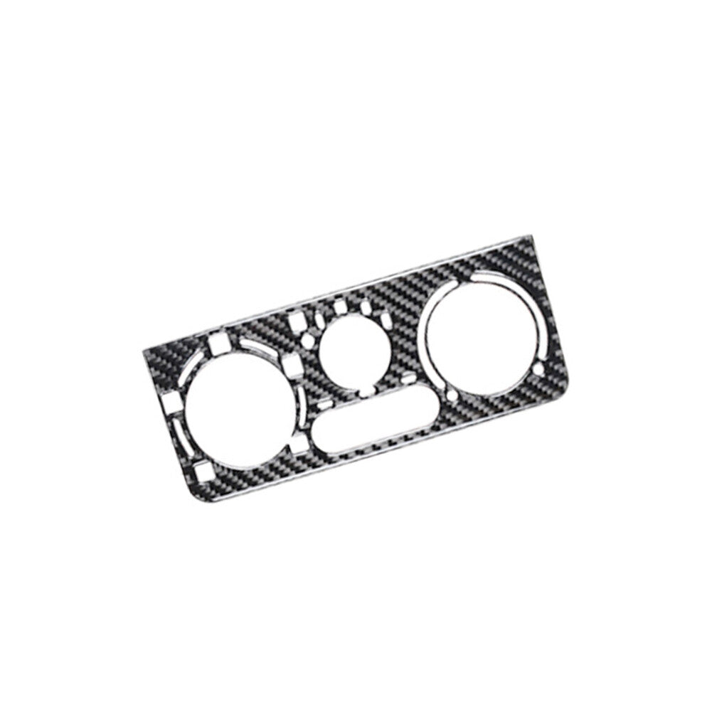 Air Conditioner Button Frame Panel Trim Cover for Chevrolet COBALT 2005-2010