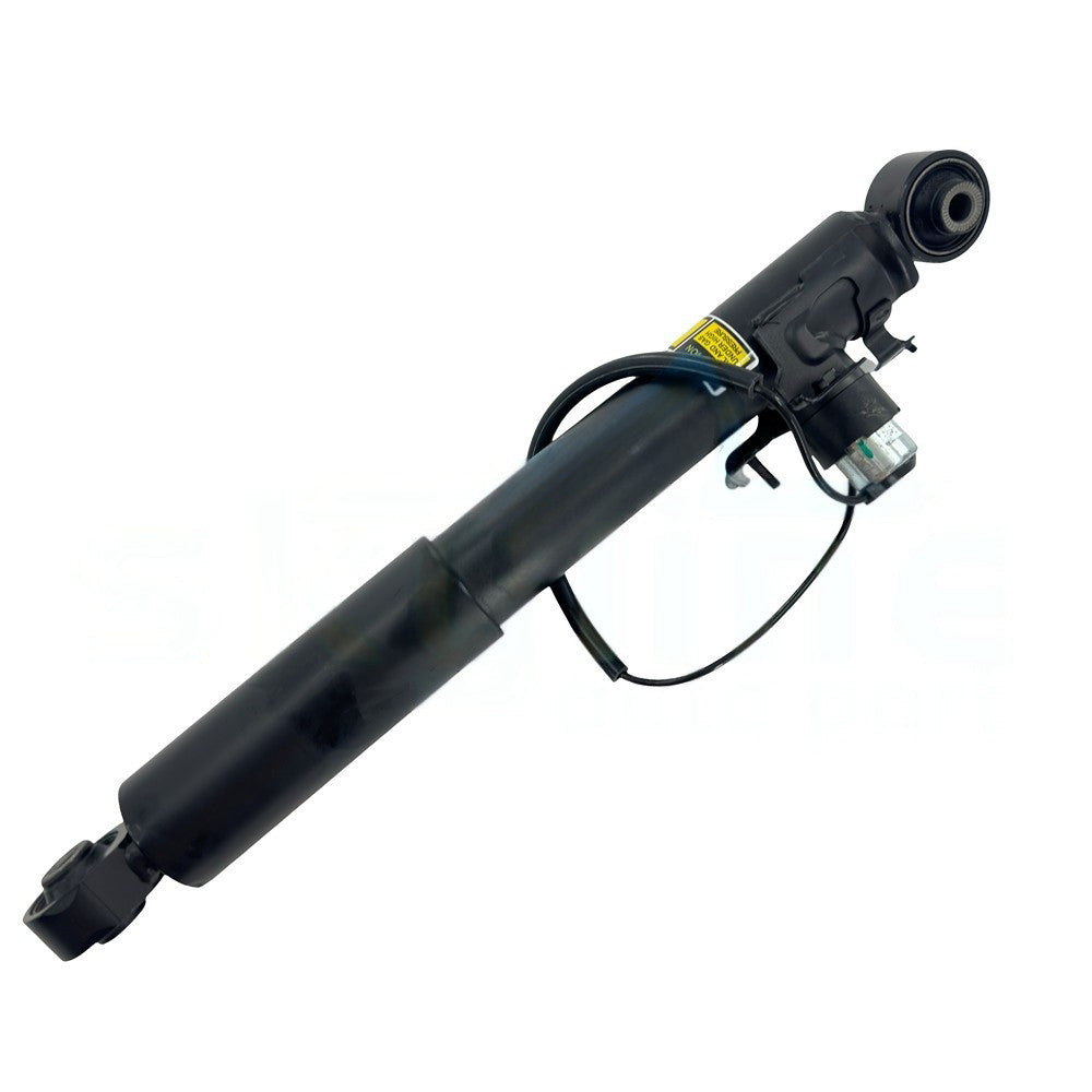 Magnetic front and rear shock absorber struts for Ferrari 458 Italia Spider Speciale 