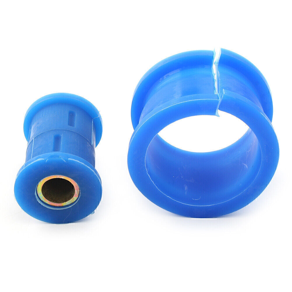 for Nissan Altima Steering Rack And Pinion Bushing Set 2002-2006 05 Polyurethane