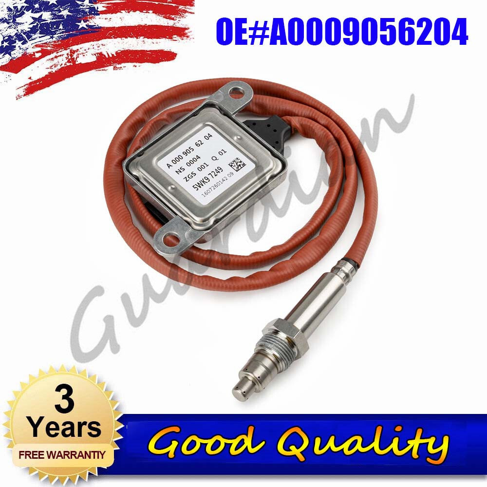 1PC A0009056204 Nox Sensor New for MERCEDES-BENZ W205 W213 C205 S205 C238 W166