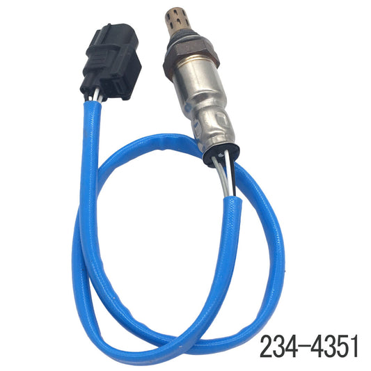 Upstream Oxygen Sensor 11787516150 for BMW 545i 645Ci 745i 745Li for Alpina B7 760Li