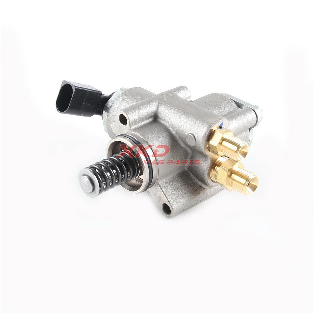 4.2L High Pressure Fuel Pump Right Fit for VW Touareg for AUDI S5 for A6 for A8 BAR BVJ