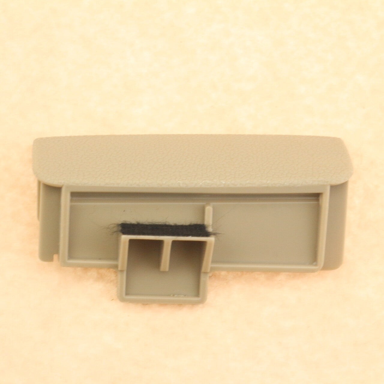 Fit for Kia Sportage 05-10 Beige Compartment Glove Box Latch Knob 84560-1F100EZ