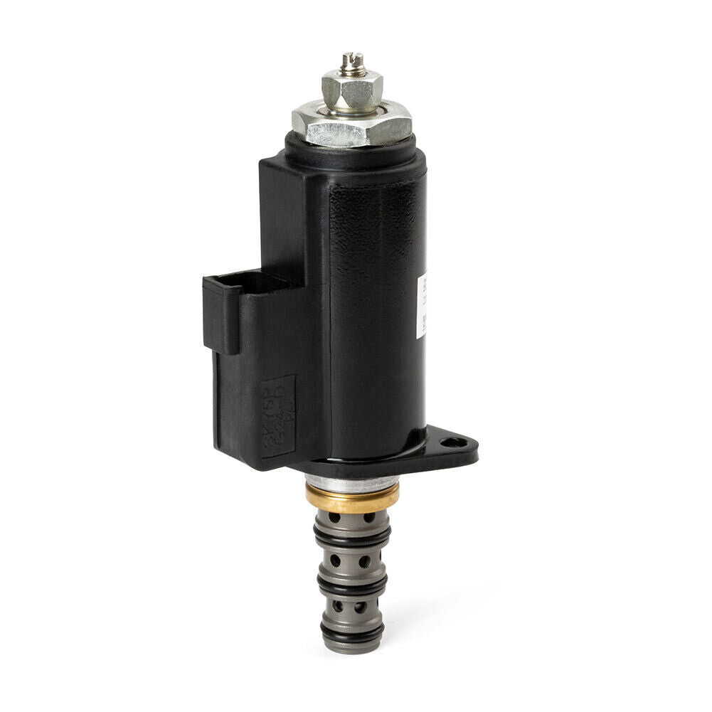 Solenoid Valve For Caterpillar CAT 311B E12B E315C E320B E325 121-1491