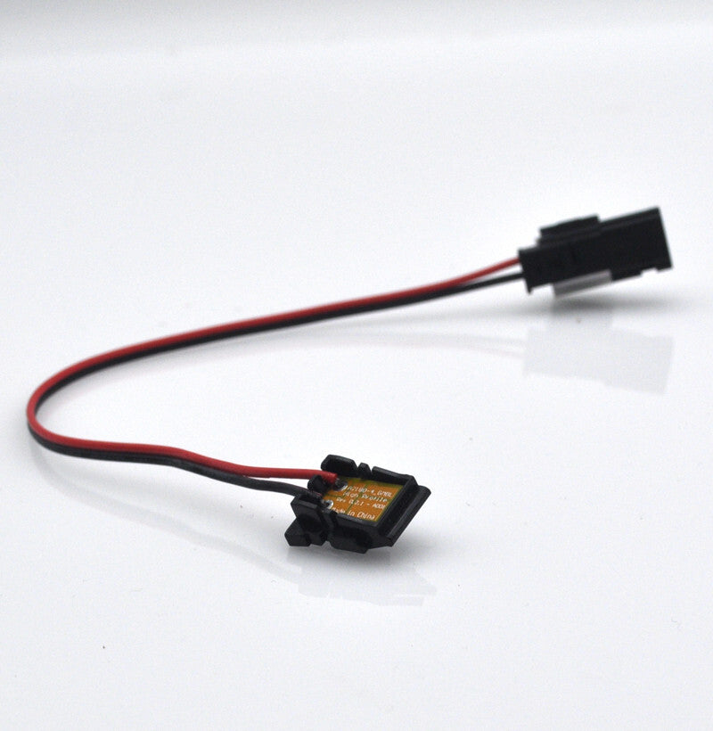 4x retrofit Blue led inner door handle light ambient cable for Jaguar for Land Rover