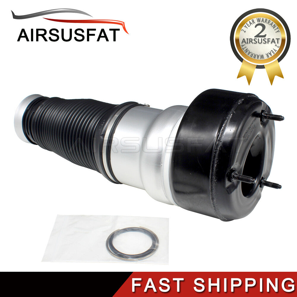 Front Air Suspension Spring Bag for Mercedes W221 S-Class 2WD 4matic 2213201738