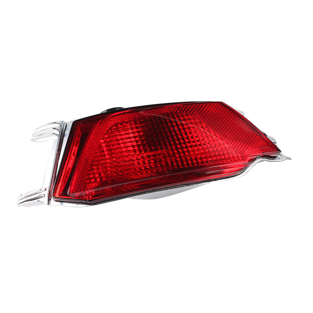 Fits for Land Rover for Range Rover Sport Rear Right Bumper Fog Lamp Reflector Light