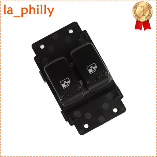 For 2007-2013 i10 Front Left Master Power Window Switch 11 Pins 93570-0X000