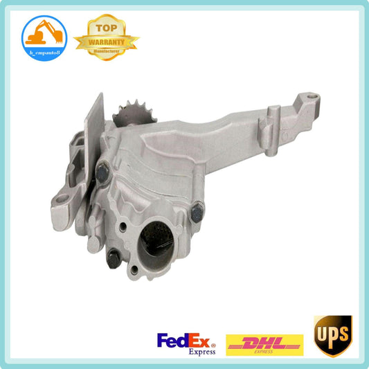 6421810547 Engine Motor Oil Pump OM642 for Mercedes W211 E320 E350 07-13 Diesel