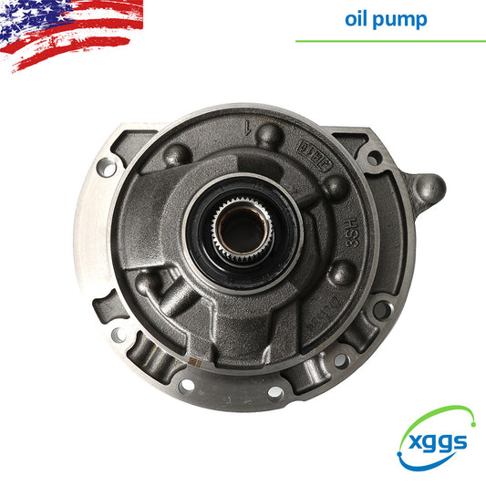 1-pack QR019CHA oil pump for Chery TIGGO E5 CVT automatic transmission
